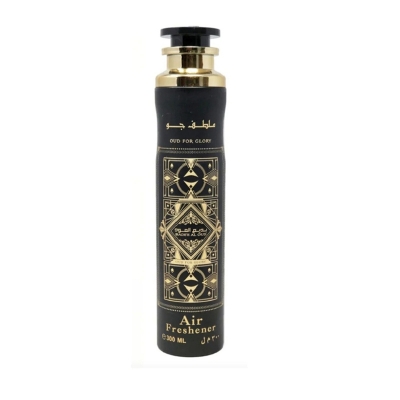 Picture of Lattafa Badee al Oud for Glory Air Freshener-300ml