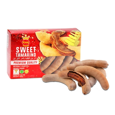 Picture of SWEET TAMARIND (KUNTI) 225 gm