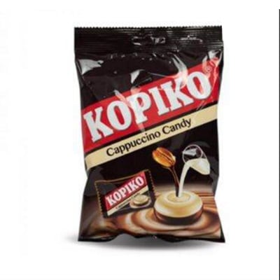 Picture of Kopikoo Candy Cappuccino 1packet