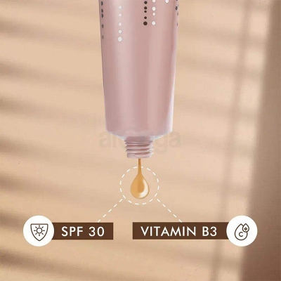 Picture of Lakme 9 To 5 Complexion Care Face CC Cream (Shade- 02 Honey)