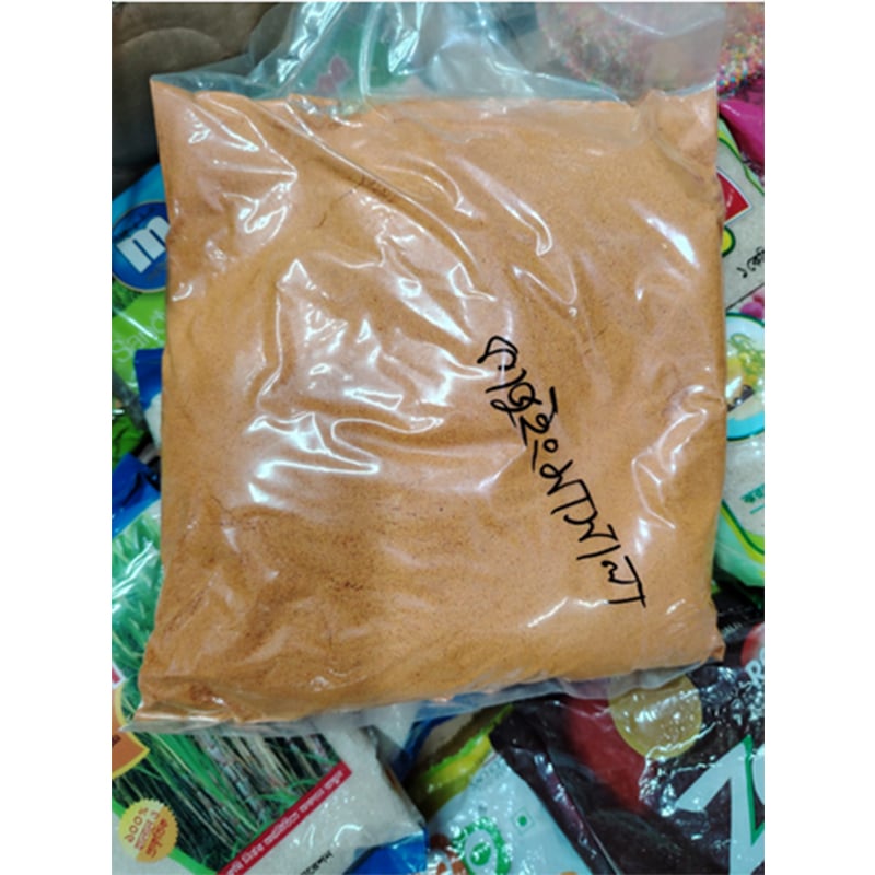 Picture of Chinese BBQ powder, Barbecue Grill Seasoning 500gm