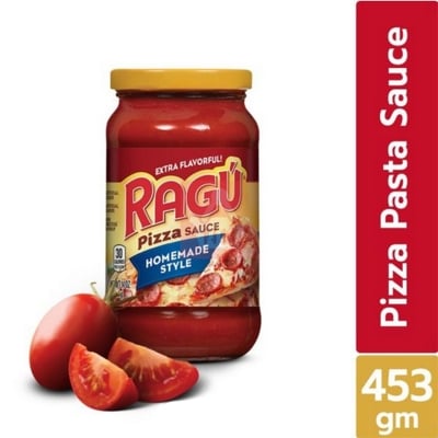 Picture of Ragu Pizza Sauce 397gm