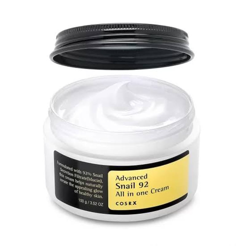 Picture of COSRX - Advanced Snail 92 All In One Cream 100ml