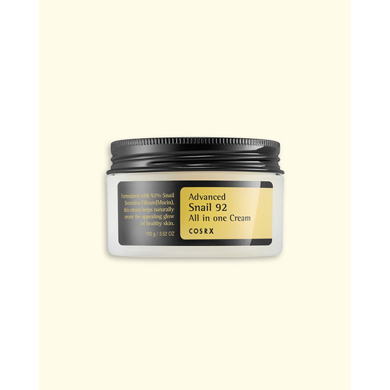 Picture of COSRX - Advanced Snail 92 All In One Cream 100ml
