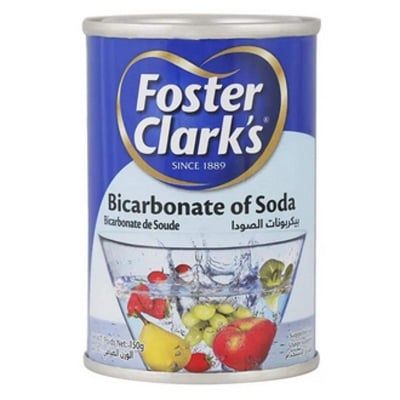 Picture of Bicarbonate of Soda 150g Baking Soda