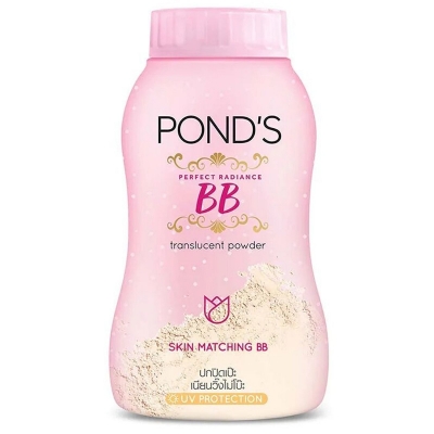 Picture of Pond,s bb translucent powder(50gm)