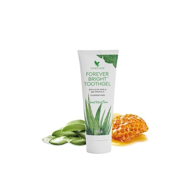 Picture of Forever Living Aloe Vera Bright Toothgel Combo (Pack of 1)
