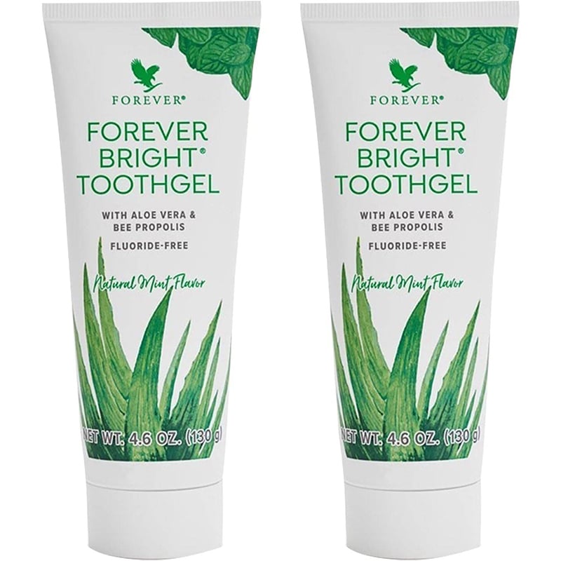 Picture of Forever Living Aloe Vera Bright Toothgel Combo (Pack of 1)