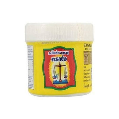 Picture of Trala Chang Thai Shrimp Paste 400 gm