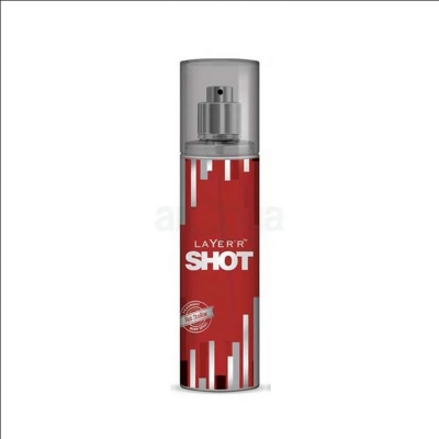 Picture of Layer'r Shot Red Stallion 135ml