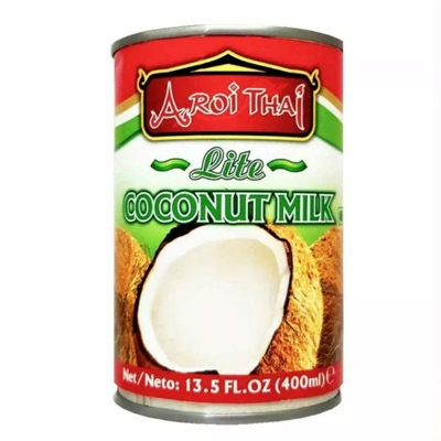 Picture of COCONUT MILK COCO LITE 400 ML*2pcs=800ml