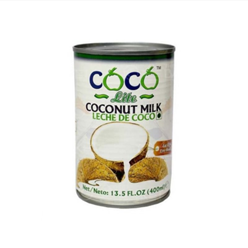 Picture of COCONUT MILK COCO LITE 400 ML*2pcs=800ml