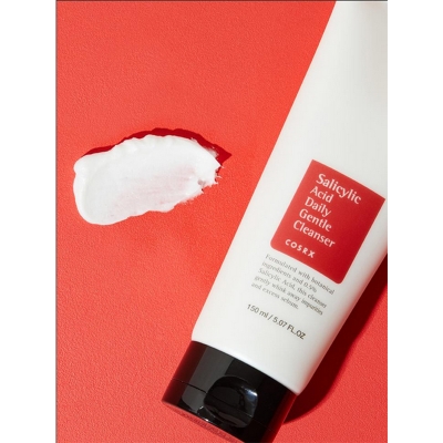 Picture of COSRX Salicylic Acid Daily Gentle Cleanser 150ml