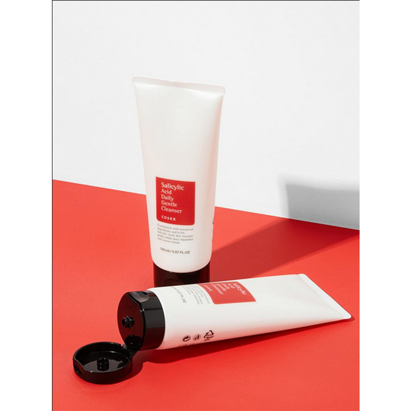 Picture of COSRX Salicylic Acid Daily Gentle Cleanser 150ml
