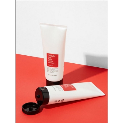Picture of COSRX Salicylic Acid Daily Gentle Cleanser 150ml