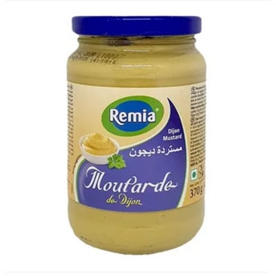 Picture of Remia Dijon Mustardd Sauce -370 gm