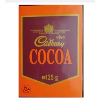 Picture of Cocoa Powder100gm.(Malaysia)