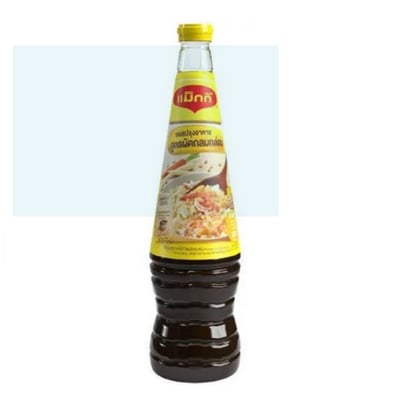 Picture of Maggi Seasoning Sauce 680ml