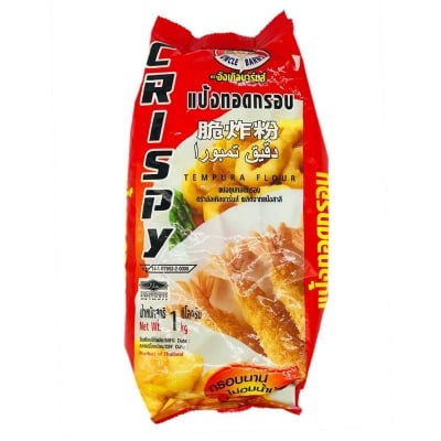 Picture of Uncle Barns Tempura Flour 500g Thailand
