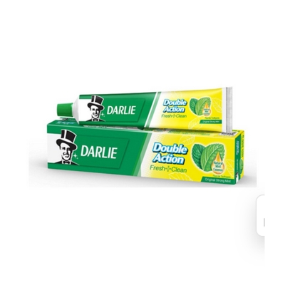 Picture of Darlie Double Action Mint Essence Toothpaste-150gm