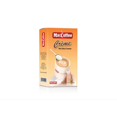 Picture of Mac Coffee Non Dairy Creamer 450g(Malaysia)