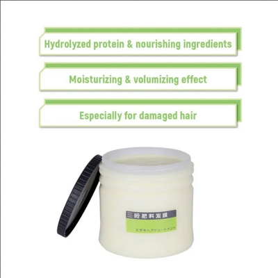 Picture of Chaoba Hair Treatment Conditioner - Professional-500ml