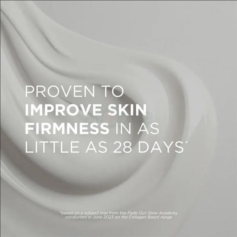 Picture of Fade Out Collagen Boost Whitening Night Cream with Pro-Collagen & Niacinamide 50ml