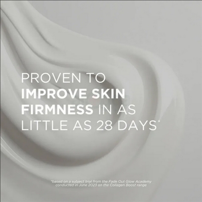 Picture of Fade Out Collagen Boost Whitening Night Cream with Pro-Collagen & Niacinamide 50ml