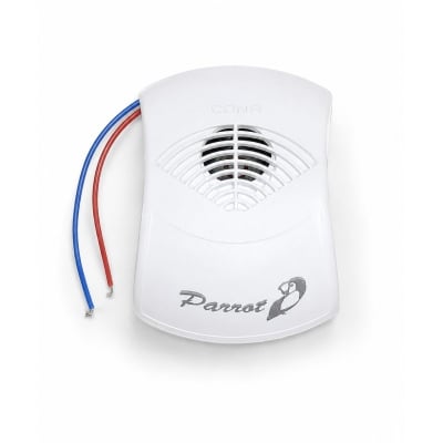 Picture of AC Calling Bell Door Bell Sweet Paroot Tune 3D Bird Calling Bell