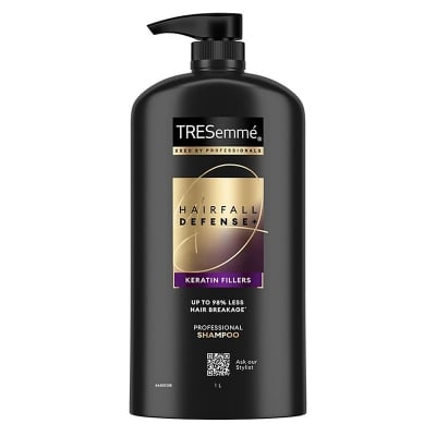 Picture of Tresemmee shampoo-1000ml (Made in India)