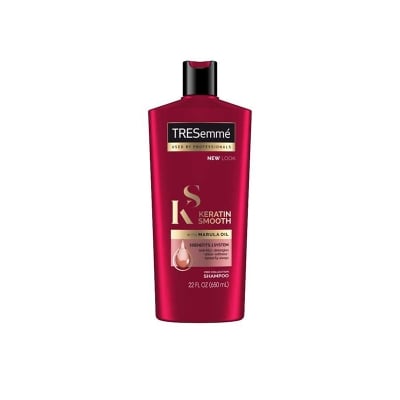 Picture of Tresemee shampoo-650ml (Made in India)