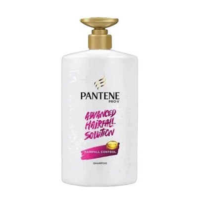 Picture of Pantene shampoo-1000ml (Made in India)