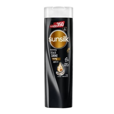 Picture of Sunsilk shampoo-340ml (Made in India)