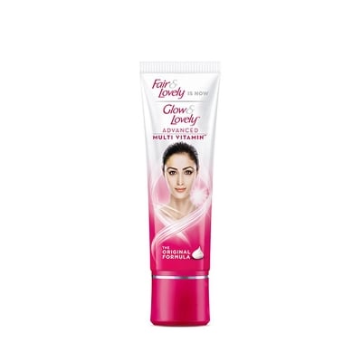 Picture of Fair and lovely cream-80gm (Made in India)