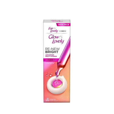 Picture of Fair and lovely cream-80gm (Made in India)
