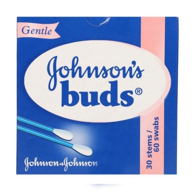 Picture of Johnson baby lotion-100ml (Made in India)