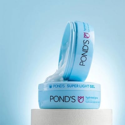 Picture of Ponds Super light gel-50gm (Made in India)