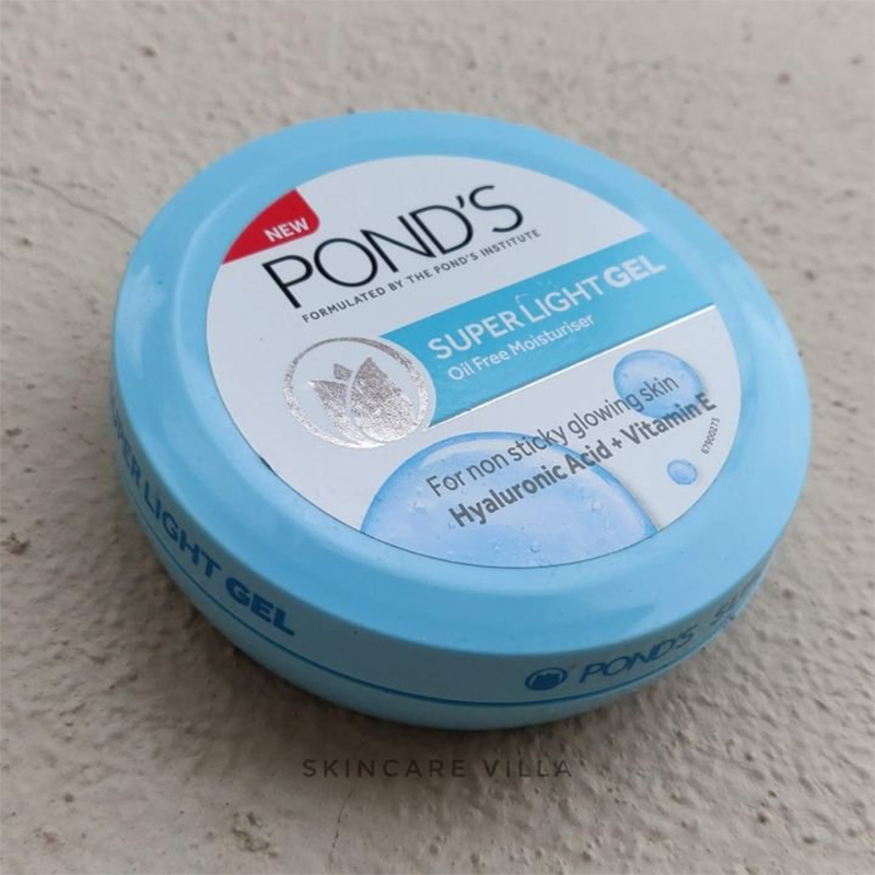 Picture of Ponds Super light gel-50gm (Made in India)