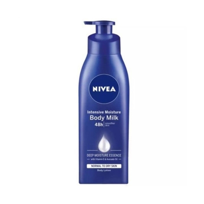Picture of Nivea body lotion-400ml (Made in India)
