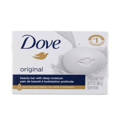 Picture of Dove soap-125gm (Made in India)