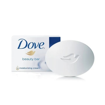 Picture of Dove soap-125gm (Made in India)