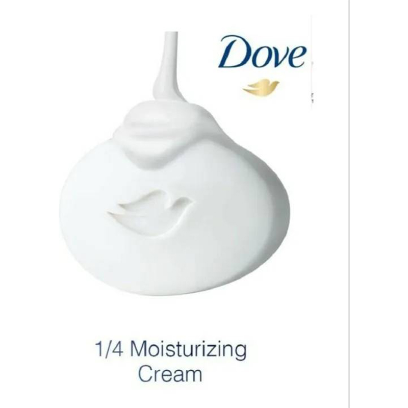 Picture of Dove soap-125gm (Made in India)