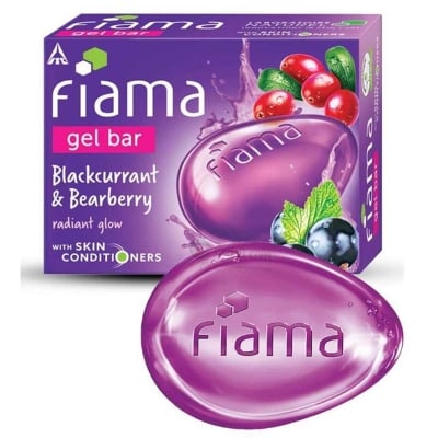 Picture of Fiama soap-125gm (Made in India)