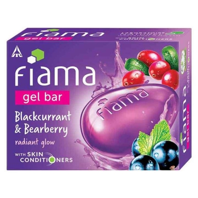 Picture of Fiama soap-125gm (Made in India)