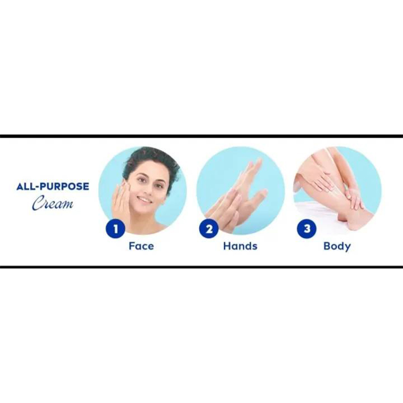 Picture of Nivea soft cream-50gm (Made in India)