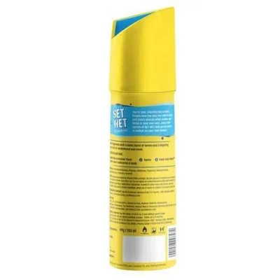 Picture of Setwet Body spray (Cool Avatar)-150ml (Made in India)