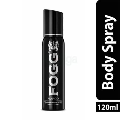 Picture of Fogg body spray (marco)-120ml (Made in India)