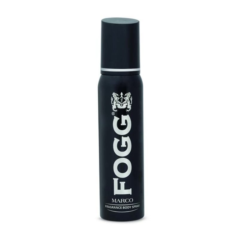Picture of Fogg body spray (marco)-120ml (Made in India)