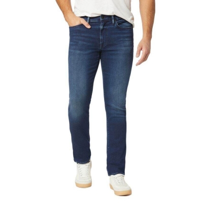 Picture of Blue jeans pant for men stylish brand | High quality denim pant for men stylish blue jeans 2024 | Premium quality denim pant for men blue colour