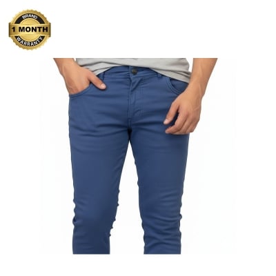 Picture of Blue denim pant collection for men stylish | Blue color jeans pant for men 2025 | High quality jeans pant for men blue